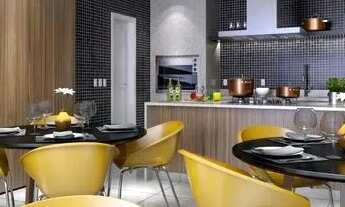 Imagem 4: Apartamento à venda, 1 quarto, 1 suíte, 1 vaga, Barro Preto - Belo Horizonte/MG