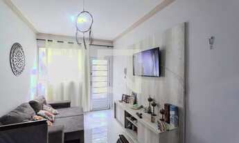 Imagem 4: Apartamento para Aluguel - Paquetá, 2 Quartos, 50 m2