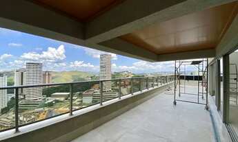 Imagem 6: Cobertura à venda, 4 quartos, 4 suítes, 4 vagas, Vale do Sereno - Nova Lima/MG