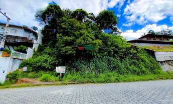 Imagem: Terreno GASPAR - SC