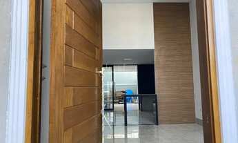 Imagem 6: Casa térrea NOVA, 166 m2, 3 dormitórios, no melhor do Villa Branca - Jacarei - SP