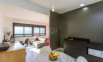 Imagem: Loft para Venda - 38.69m², 1 dormitório