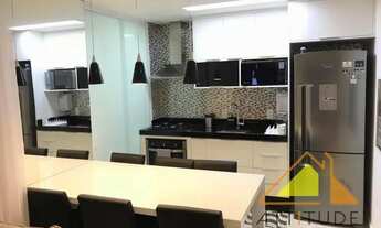 Imagem 3: Apartamento à Venda - Baeta Neves - São Bernardo do Campo