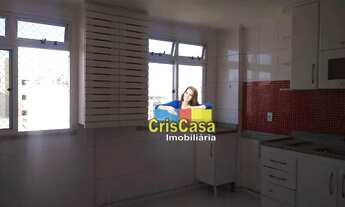 Imagem 7: Cobertura com 4 dormitórios, 290 m² - venda por R$ 1.500.000,00 ou aluguel por R$ 5.000,00