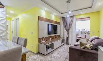 Imagem: SãO PAULO - Apartamento Padrão - Itaquera