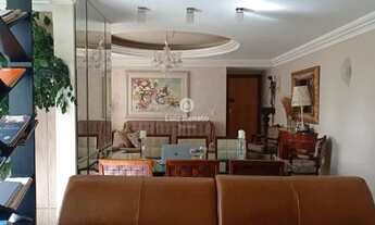 Imagem 6: Apartamento para aluguel 4 quartos 1 suíte 2 vagas - Belvedere