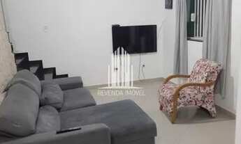 Imagem 5: CASA ASSOBRADADA NO JARDIM CAGUASSU