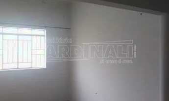 Imagem 6: Casa Padrão em Araraquara