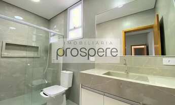 Imagem 7: Casa em Condomínio para Venda em Presidente Prudente, Residencial Beatriz, 4 dormitórios