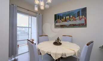 Imagem 2: APARTAMENTO COM 2 DORM. E VAGA DE GARAGEM PRÓX. AO METRÔ MACKENZIE