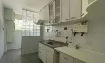 Imagem 5: Apartamento para Locação em São Paulo, Horto Florestal, 2 dormitórios, 1 banheiro, 1 vaga