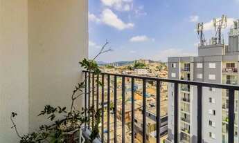 Imagem 6: Apartamento à Venda na Brasilândia