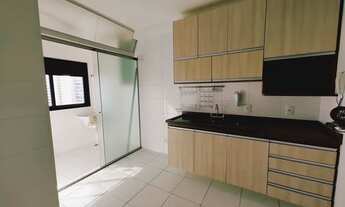 Imagem 4: 2 Dormitórios - Aquarius - Vista Panorâmica