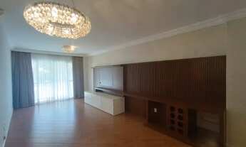 Imagem 5: Apartamento com 3 quartos para alugar por R$ 5700.00, 167.16 m2 - MERCES - CURITIBA/PR
