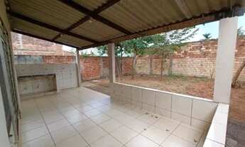 Imagem: CASA À VENDA NO BAIRRO EM BENEVIDES COM