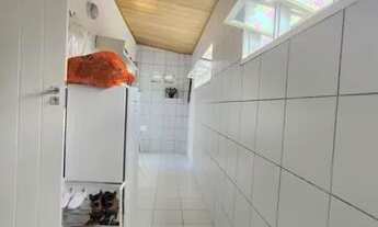 Imagem 7: Casa de condomínio para venda possui 160 metros quadrados com 3 quartos