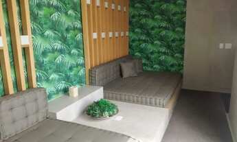 Imagem 3: Apartamento à venda, 2 quartos, 1 suíte, 3 vagas, Funcionários - Belo Horizonte/MG