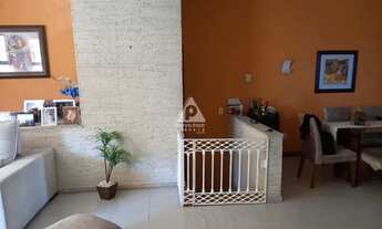 Imagem 4: Apartamento à venda, 4 quartos, 2 vagas, Tijuca - RIO DE JANEIRO/RJ