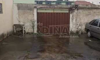 Imagem 3: Casa Padrão em Araraquara