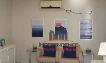 Imagem 4: Apartamento com 2 dormitórios à venda, 138 m² por R$ 650.000,00 - Jardim das Indústrias