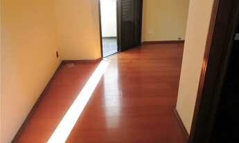 Imagem 12: Apartamento para aluguel 3 quartos 1 suíte 2 vagas Monte Carlo Euclides - São Bernardo do