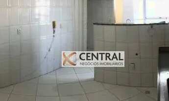 Imagem 4: Apartamento com 3 dormitórios para alugar, 110 m² por R$ 2.907,00/mês - Canela - Salvador