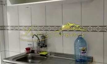 Imagem 3: Apto 2 dormitórios repleto de armários.Venha já!