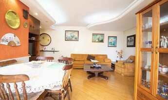 Imagem 3: Apartamento para venda com 110 metros quadrados com 3 quartos em Auxiliadora - Porto Alegr