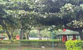 Imagem 4: CONDOMÍNIO RESERVA DO SAHY, CASA EM FASE DE CONSTRUÇÃO