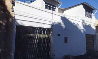 Imagem 2: Sobrado para alugar no bairro Maravilha