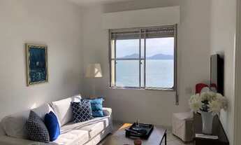 Imagem 6: Alugo apartamento 1 dormitório mobiliado - Ponta da Praia