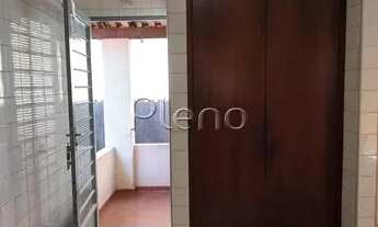 Imagem 7: Casa à venda no Jardim América - Campinas/SP