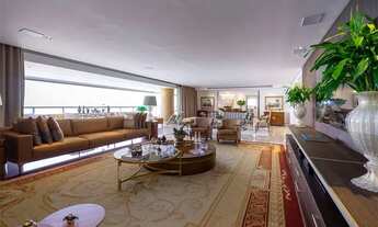 Imagem 4: Apartamento no Campo Belo! Apartamento de 495m² Luxuoso e sofisticado