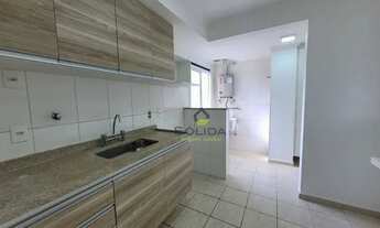 Imagem 3: Apartamento com 2 dormitórios à venda, 86 m² por R$ 442.000,00 - Residencial Ravenna - Jun