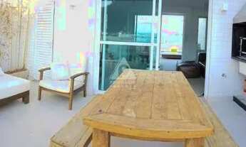 Imagem 3: Cobertura à venda, 2 quartos, 1 suíte, 2 vagas, BARRA DA TIJUCA - RIO DE JANEIRO/RJ