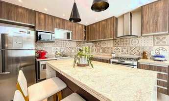 Imagem 4: Casa com 3 suítes à venda, 190 m² por R$ 1.360.000 - Comary - Teresópolis/RJ