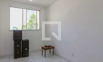 Imagem 2: Apartamento para Aluguel - Água Branca, 2 Quartos, 48 m2