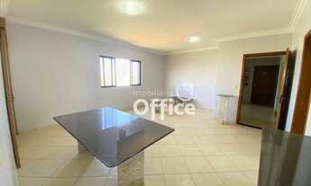 Imagem 4: Apartamento à venda, 111 m² por R$ 350.000,00 - Antônio Fernandes - Anápolis/GO