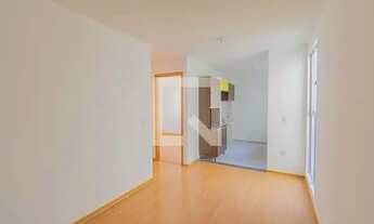 Imagem: Apartamento para Aluguel - Jardim Samambaia