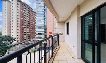 Imagem 5: Apartamento alto padrão Edifício Jataí, à locação em Ribeirão Preto/SP