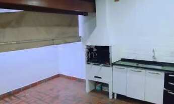 Imagem 4: LOCAÇÃO de Casa Modelo Carolina com 2 Quartos, Cozinha Planejada, em Condomínio no Villa F