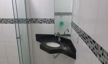 Imagem 5: Apartamento dois quartos térreo Panorama Park 3