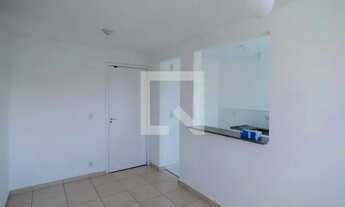 Imagem 4: Apartamento para Aluguel - Santo Amaro , 2 Quartos, 50 m2