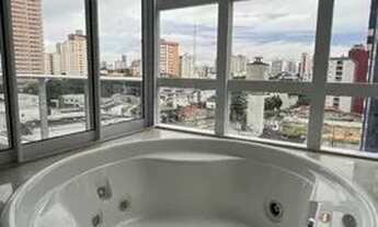 Imagem 4: Ed. Life Spa & Gym