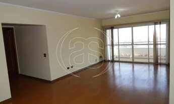 Imagem 1: São Paulo - Apartamento Padrão - Alto da Boa Vista