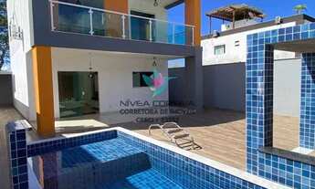 Imagem 3: Casa em Condomínio para comprar Caji Lauro de Freitas