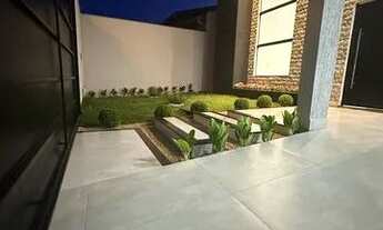 Imagem: Linda!!Casa com acabamento Alto Padrão