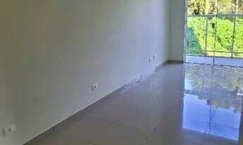 Imagem 2: Apartamento Semi Mobiliado - 2 Quartos - Iná