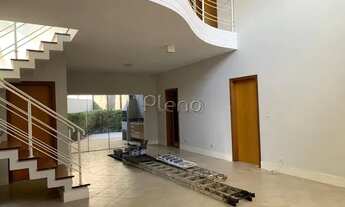 Imagem 4: Casa - Parque Rural Fazenda Santa Cândida - Campinas