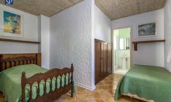 Imagem 7: Casa com 5 dormitórios à venda, 588 m² por R$ 3.200.000,01 - Colinas Capivari - Campos do